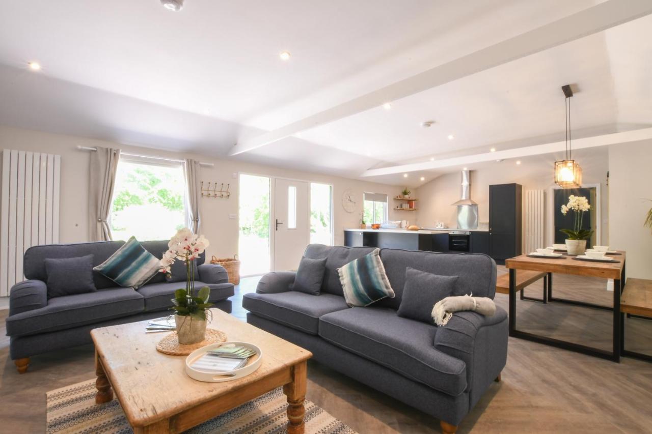 Villa The Piglets Woodbridge Exterior foto