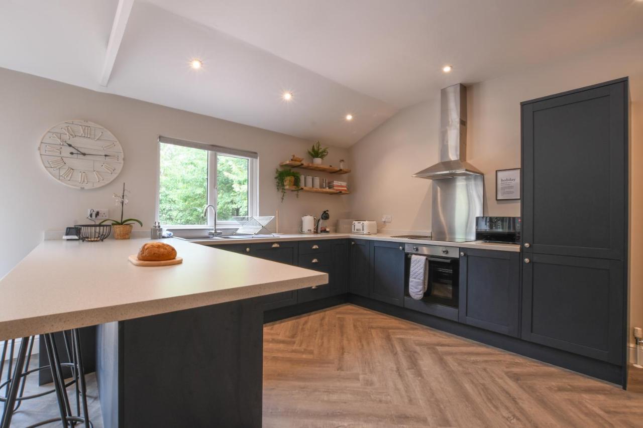 Villa The Piglets Woodbridge Exterior foto
