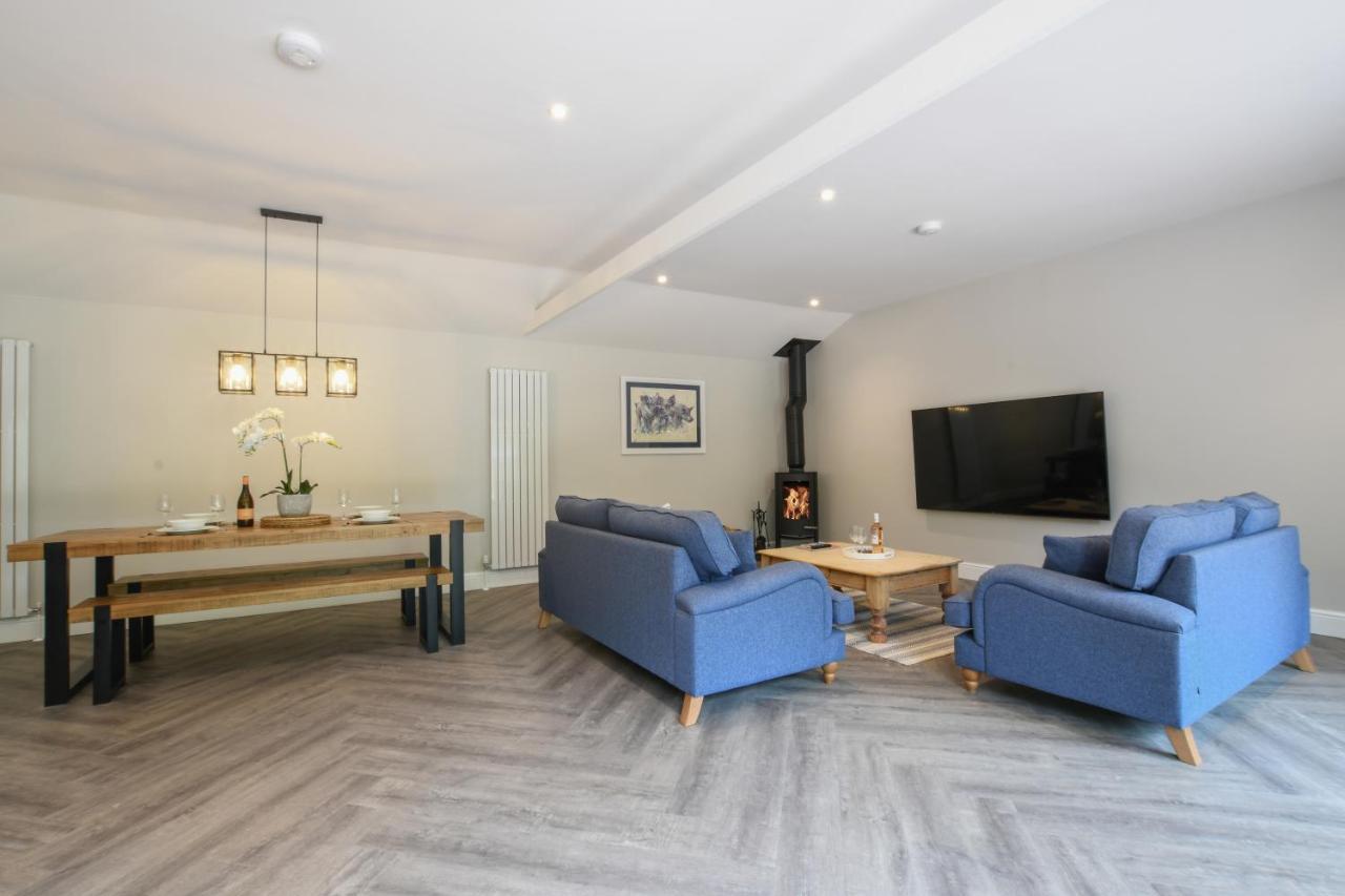 Villa The Piglets Woodbridge Exterior foto