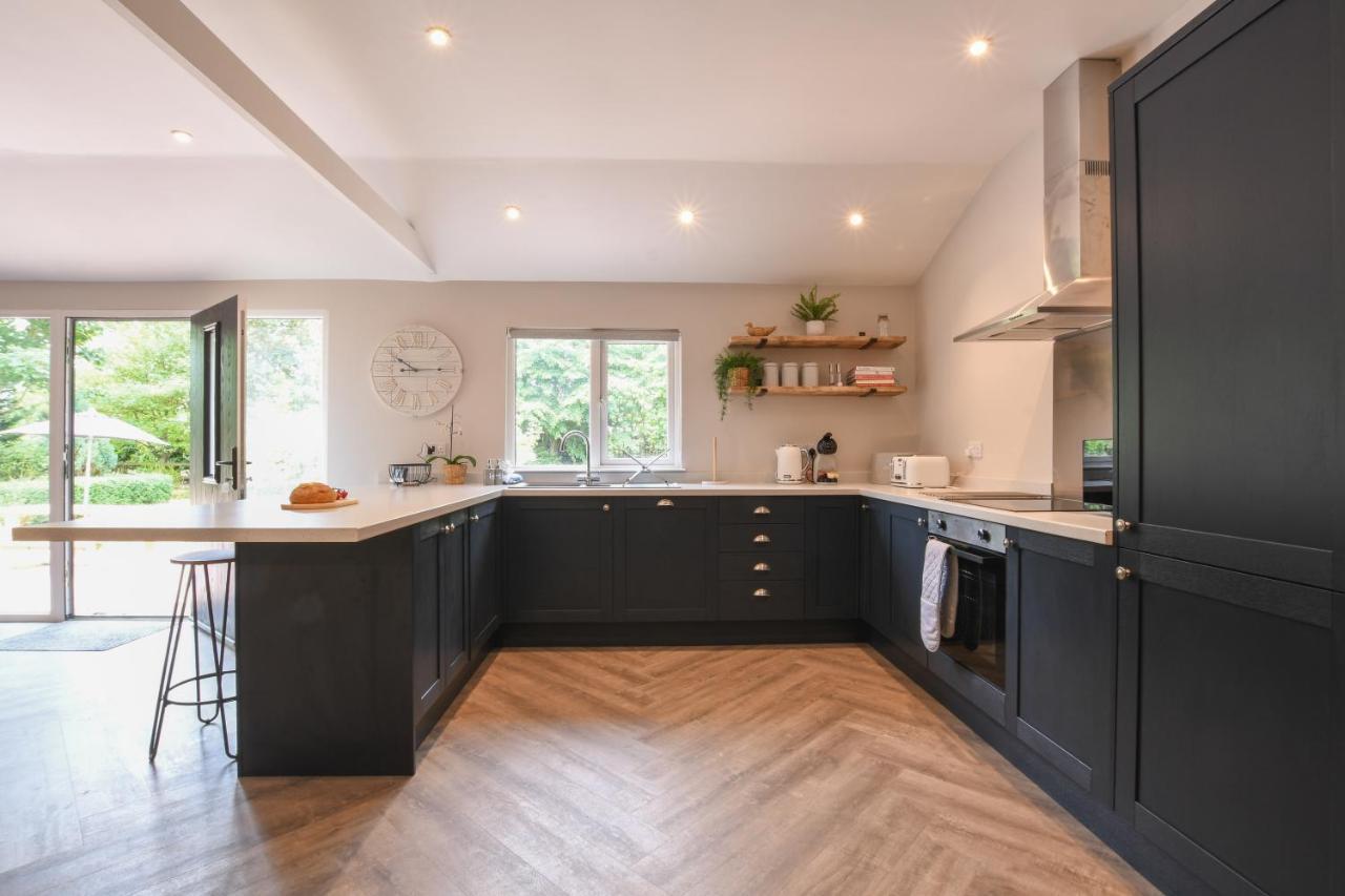 Villa The Piglets Woodbridge Exterior foto