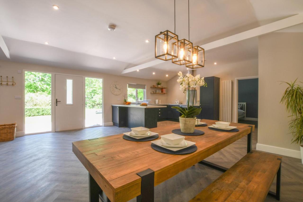 Villa The Piglets Woodbridge Exterior foto